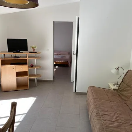 Vakantiehuis Mazet Provencal *