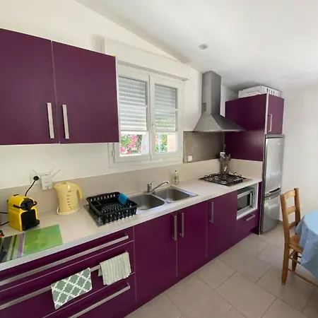Mazet Provencal Holiday home