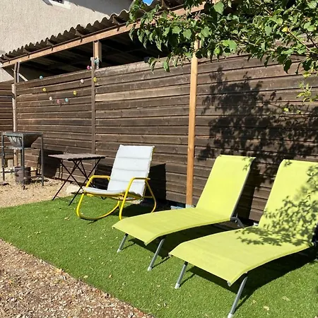 Holiday home Mazet Provencal *