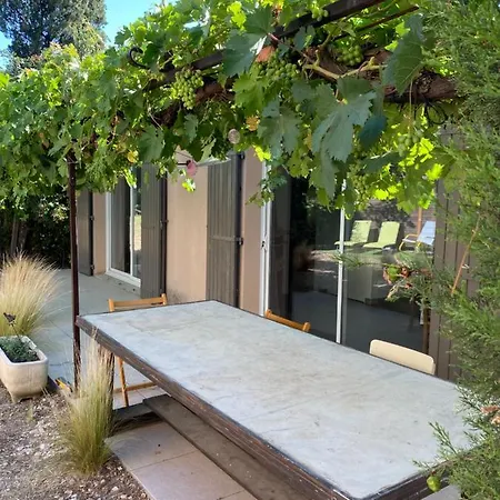 Mazet Provencal Holiday home Saint-Remy-de-Provence